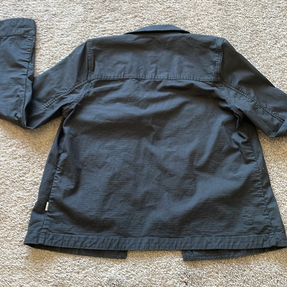 Vuori Ripstop jacket - Picture 3 of 3